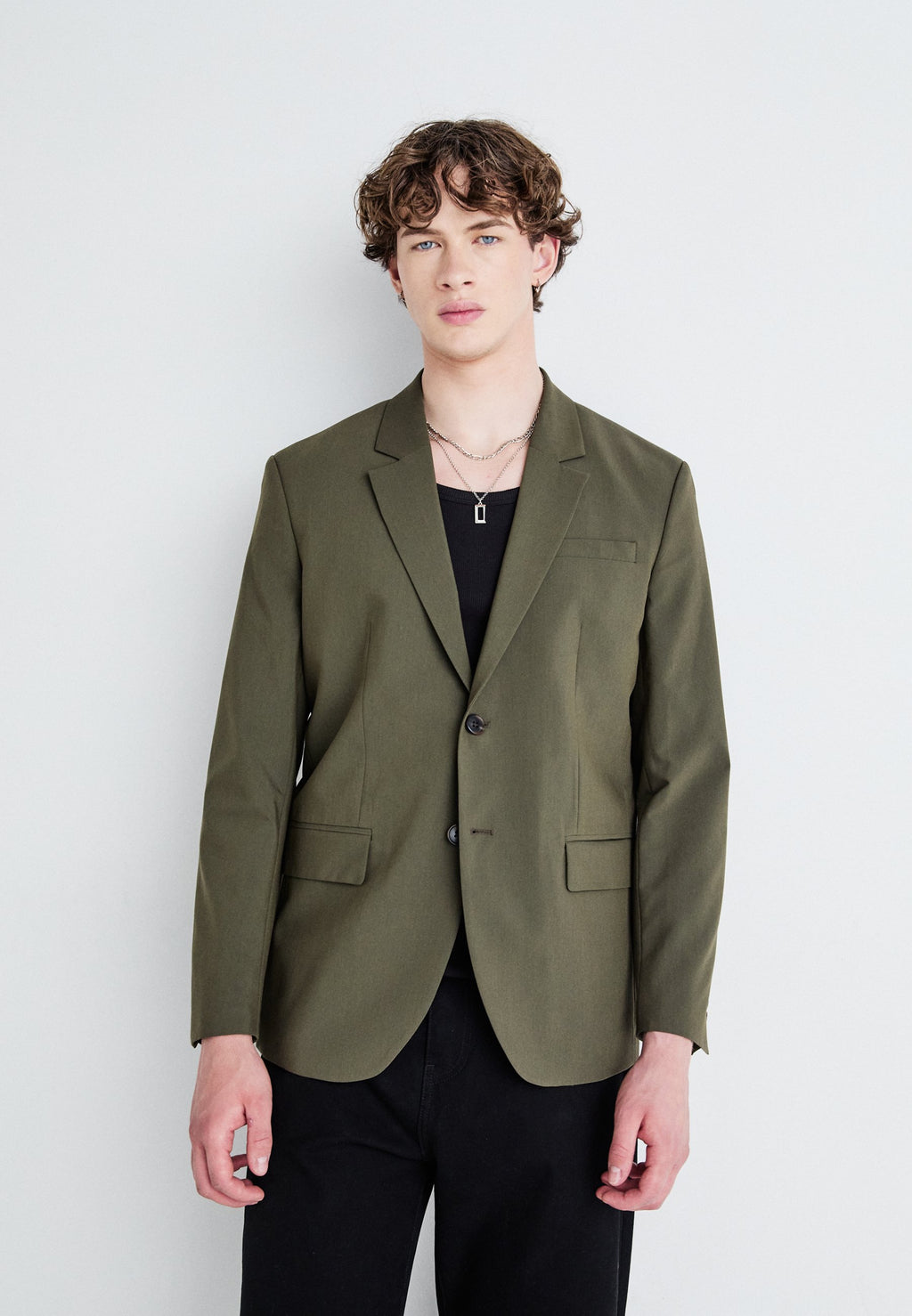 Jack & Jones PREMIUM JPRBUSHWICK HARRY REGULAR FIT SET