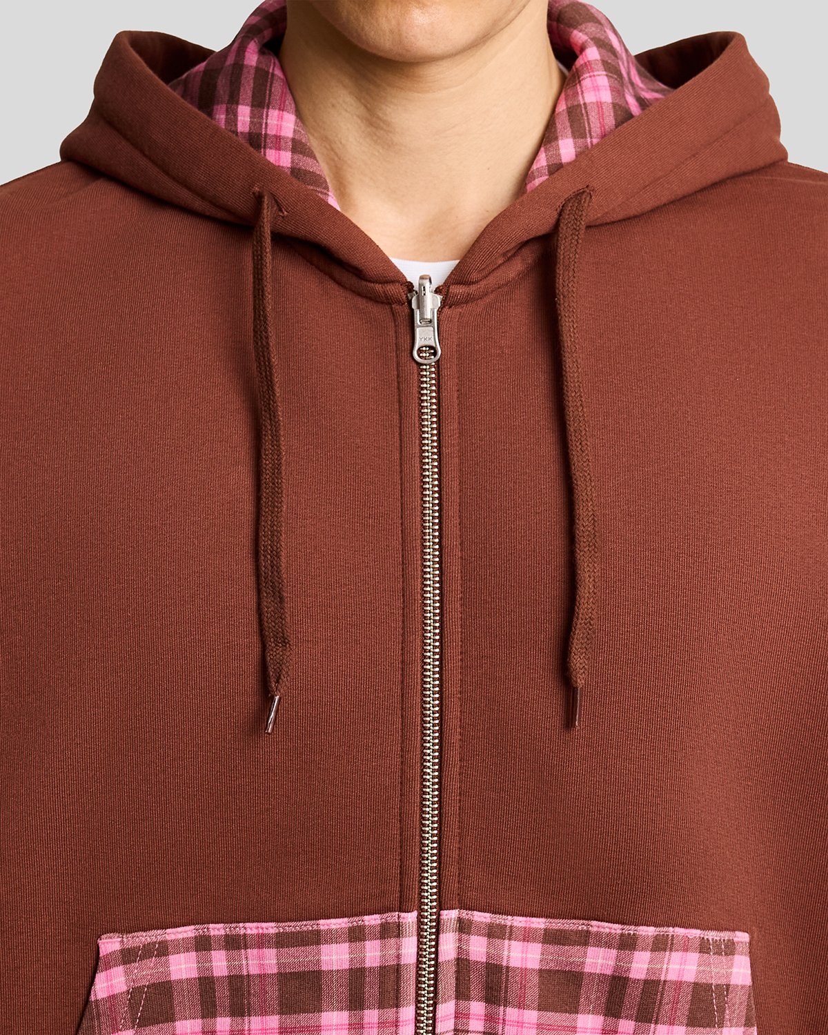 Lyle & Scott ESME MARSH MID LAYER