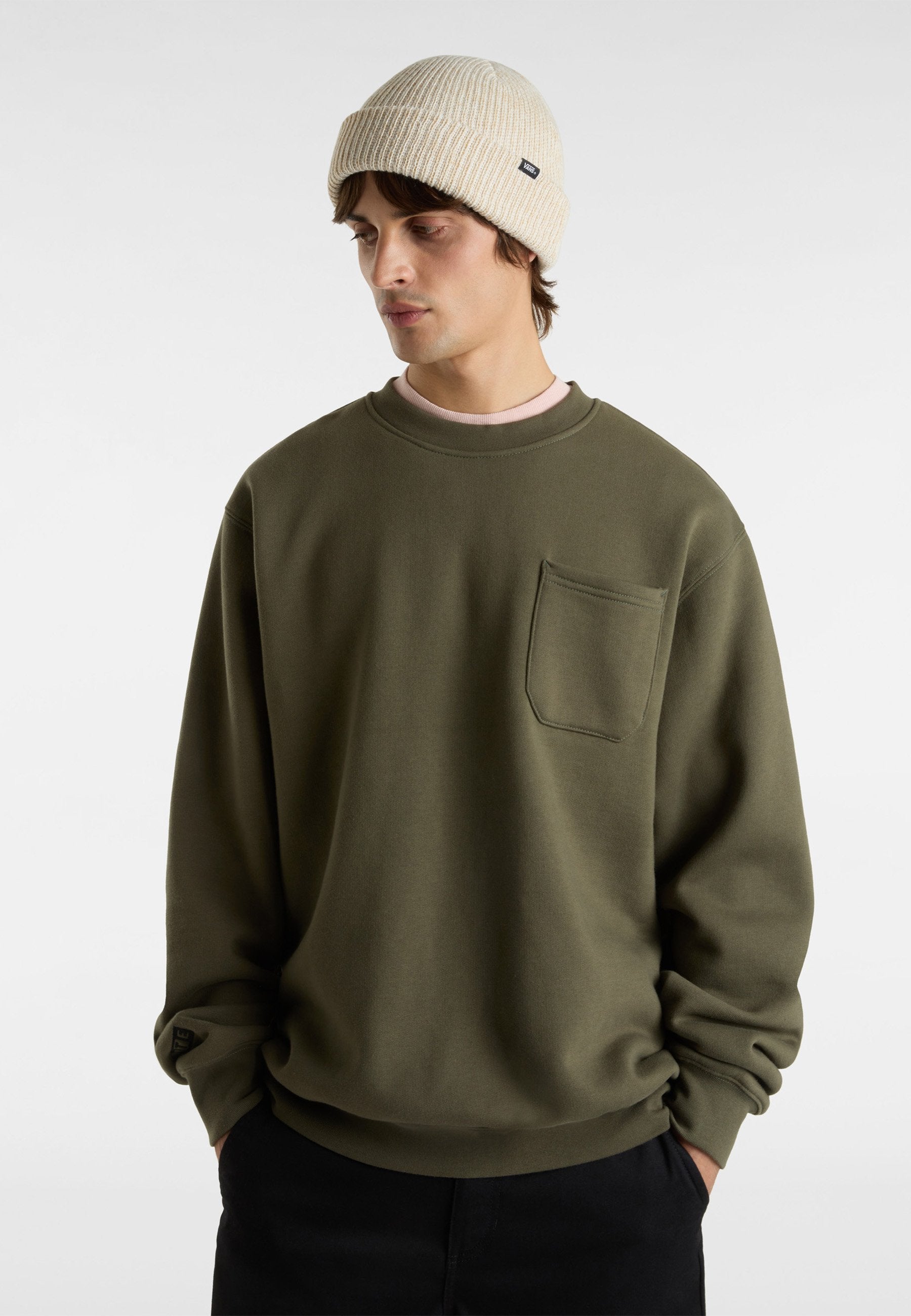 Vans MTE LODGE HEAVYWEIGHT