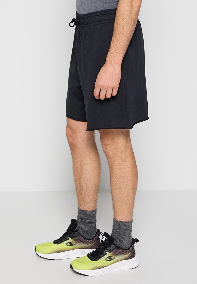 Under Armour UA RIVAL TERRYLOGO8INSHORT