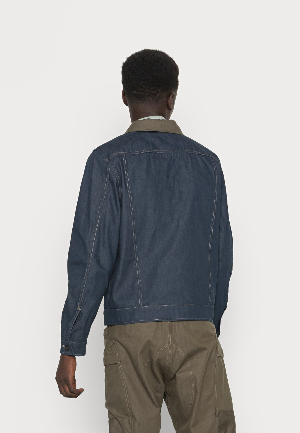 G-STAR ARC 3D JACKET PM