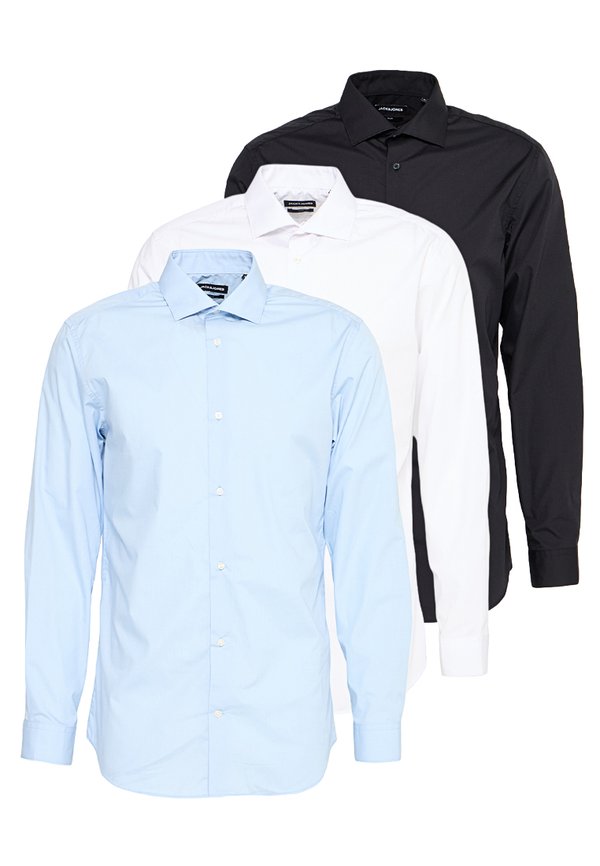 Jack & Jones JWHPARKER 3 PACK
