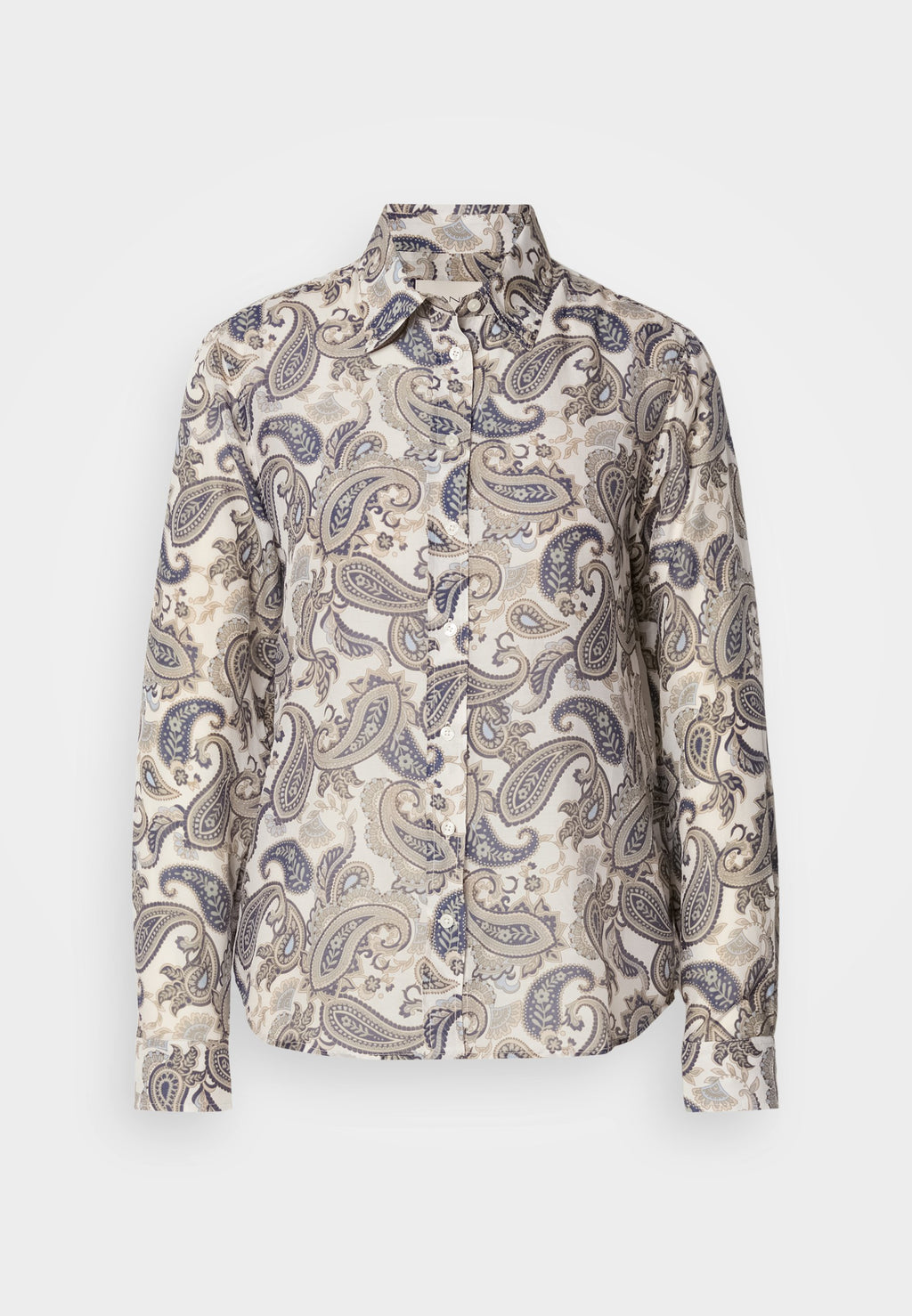 GANT PAISLEY SHIRT