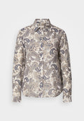 GANT PAISLEY SHIRT