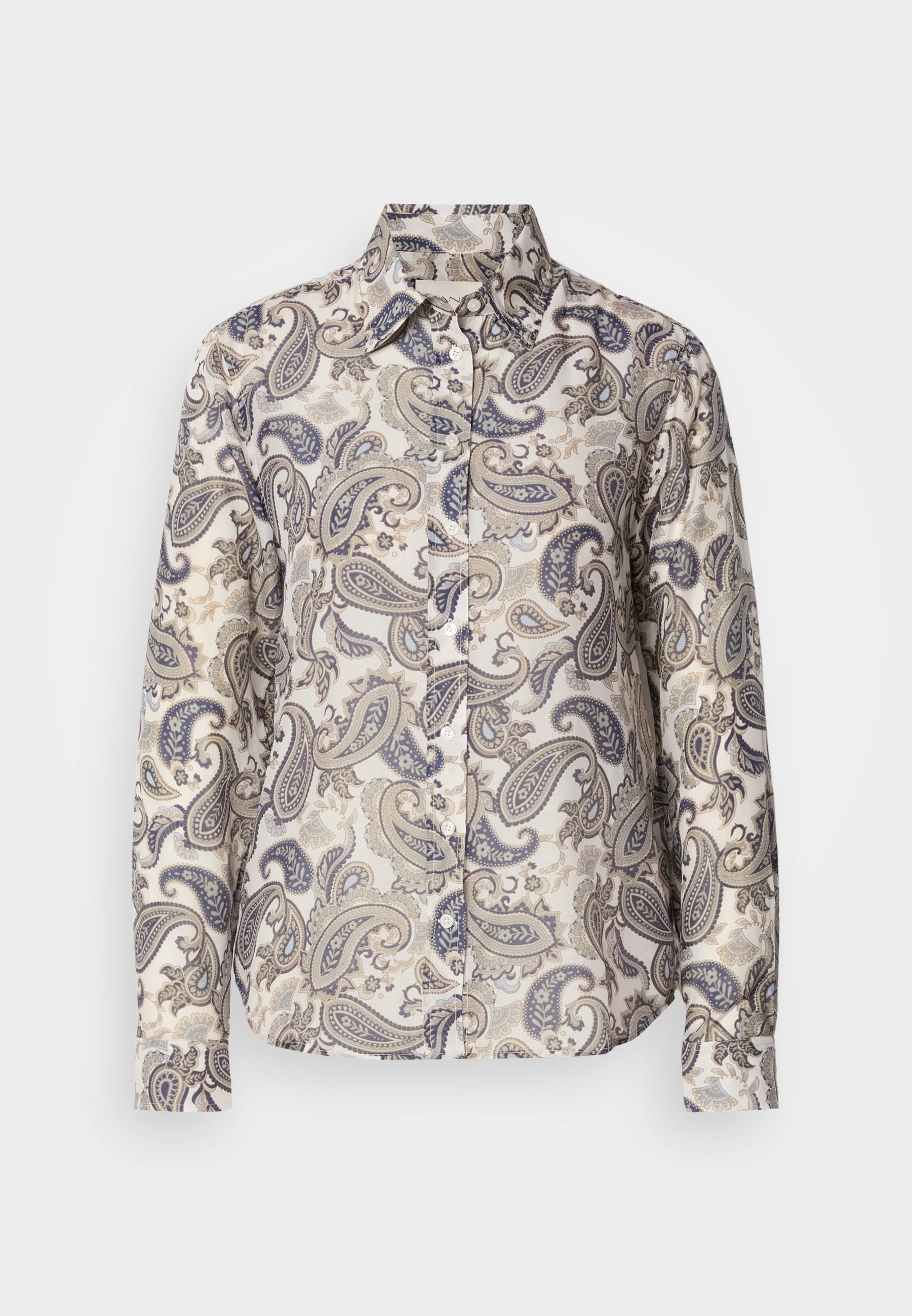 GANT PAISLEY SHIRT