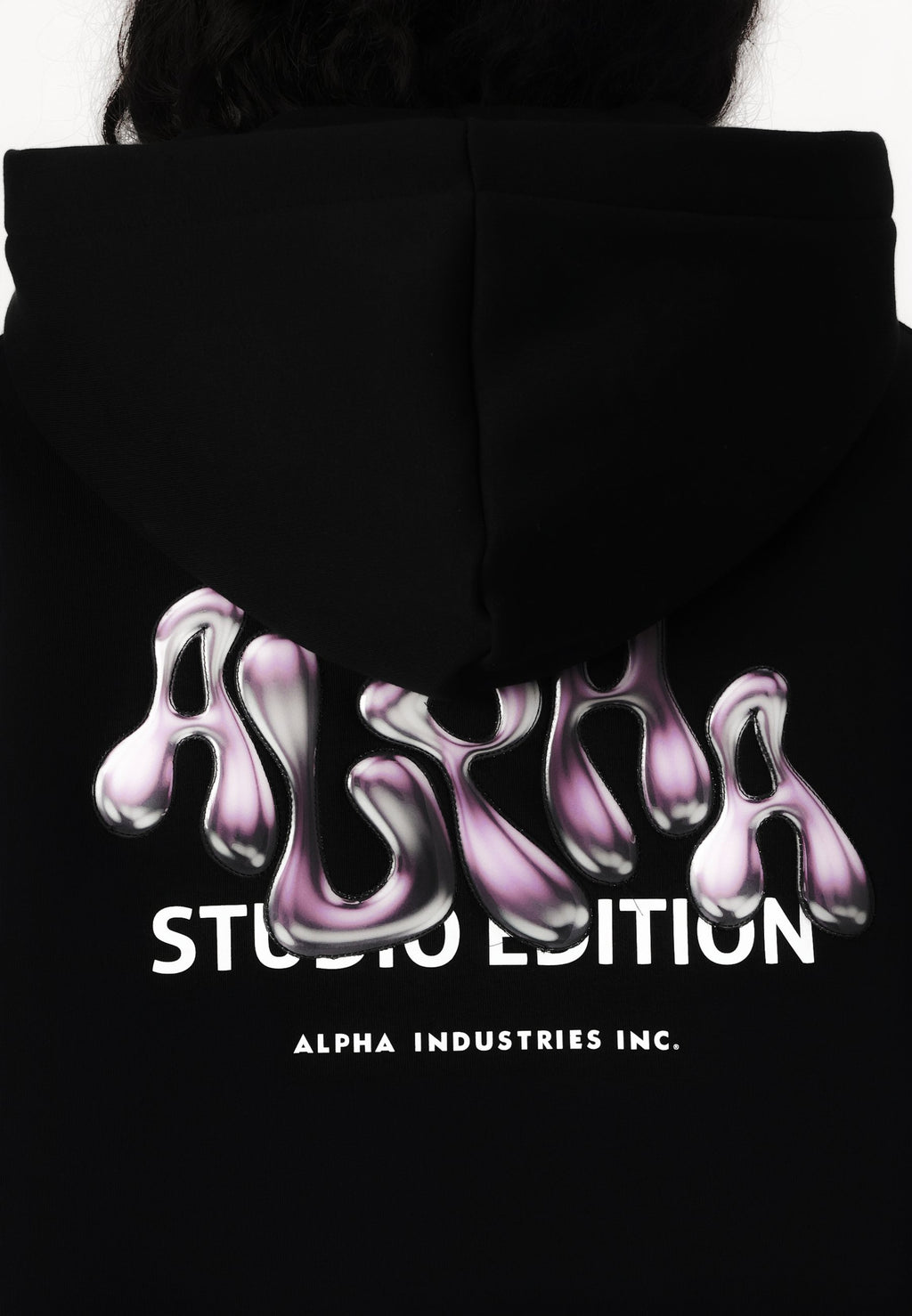 Alpha Industries
