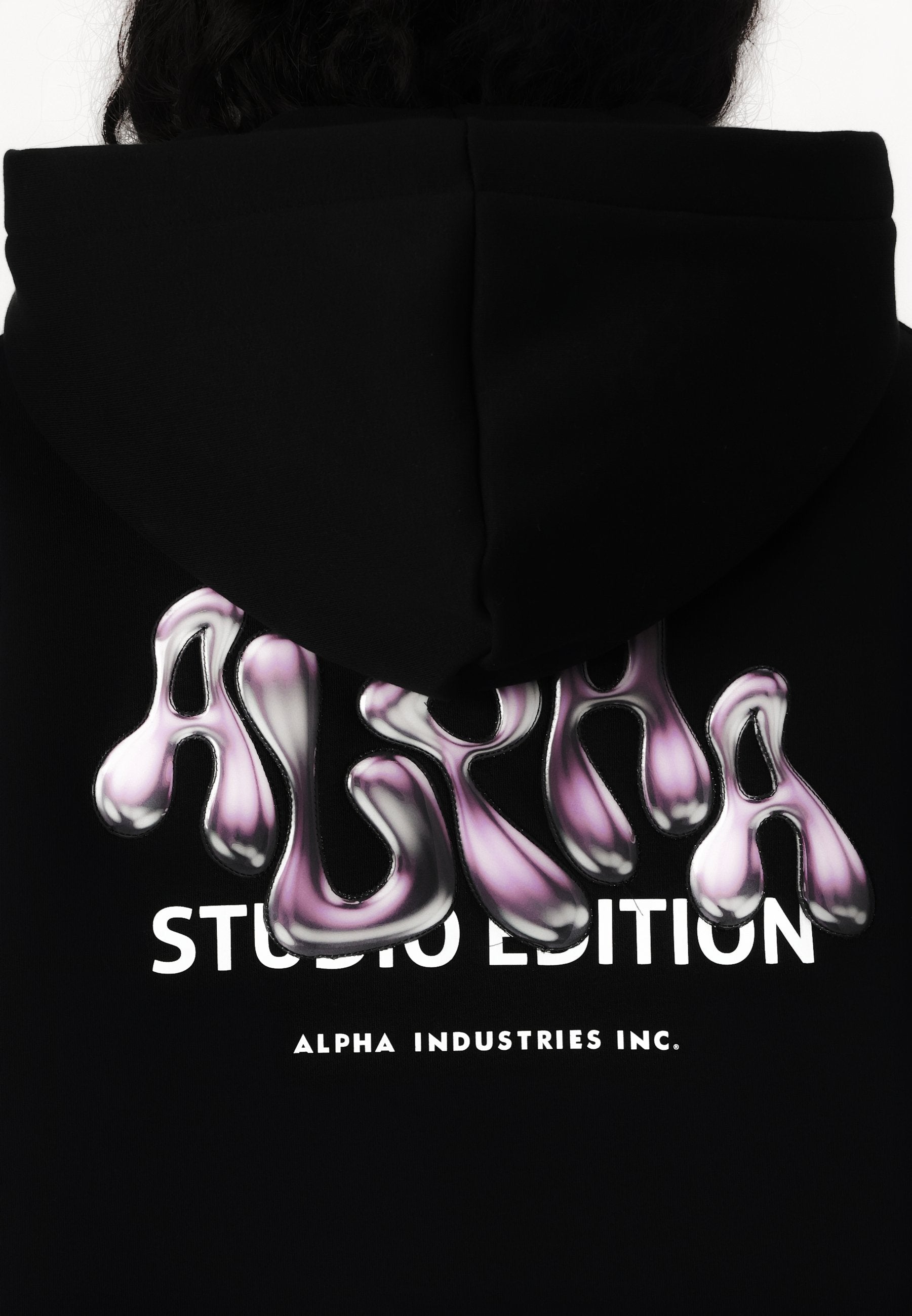 Alpha Industries