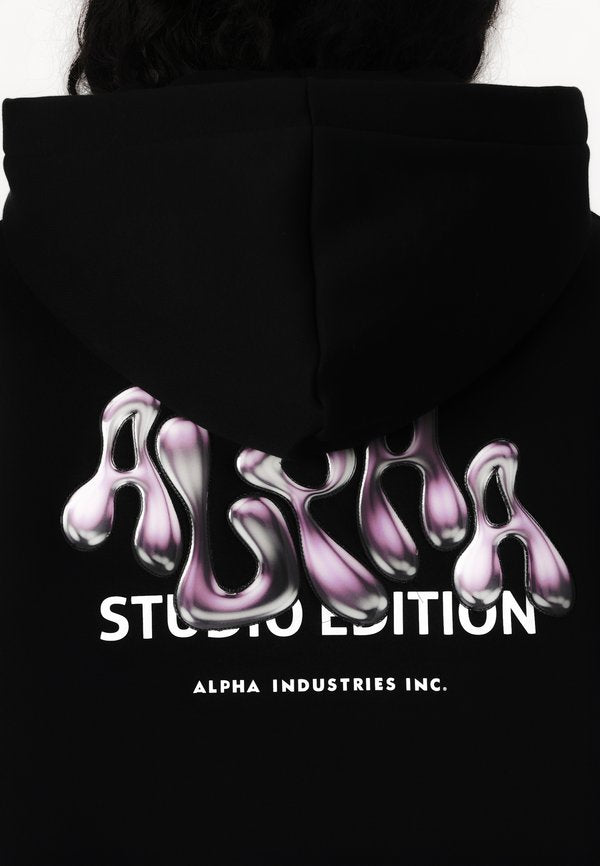 Alpha Industries