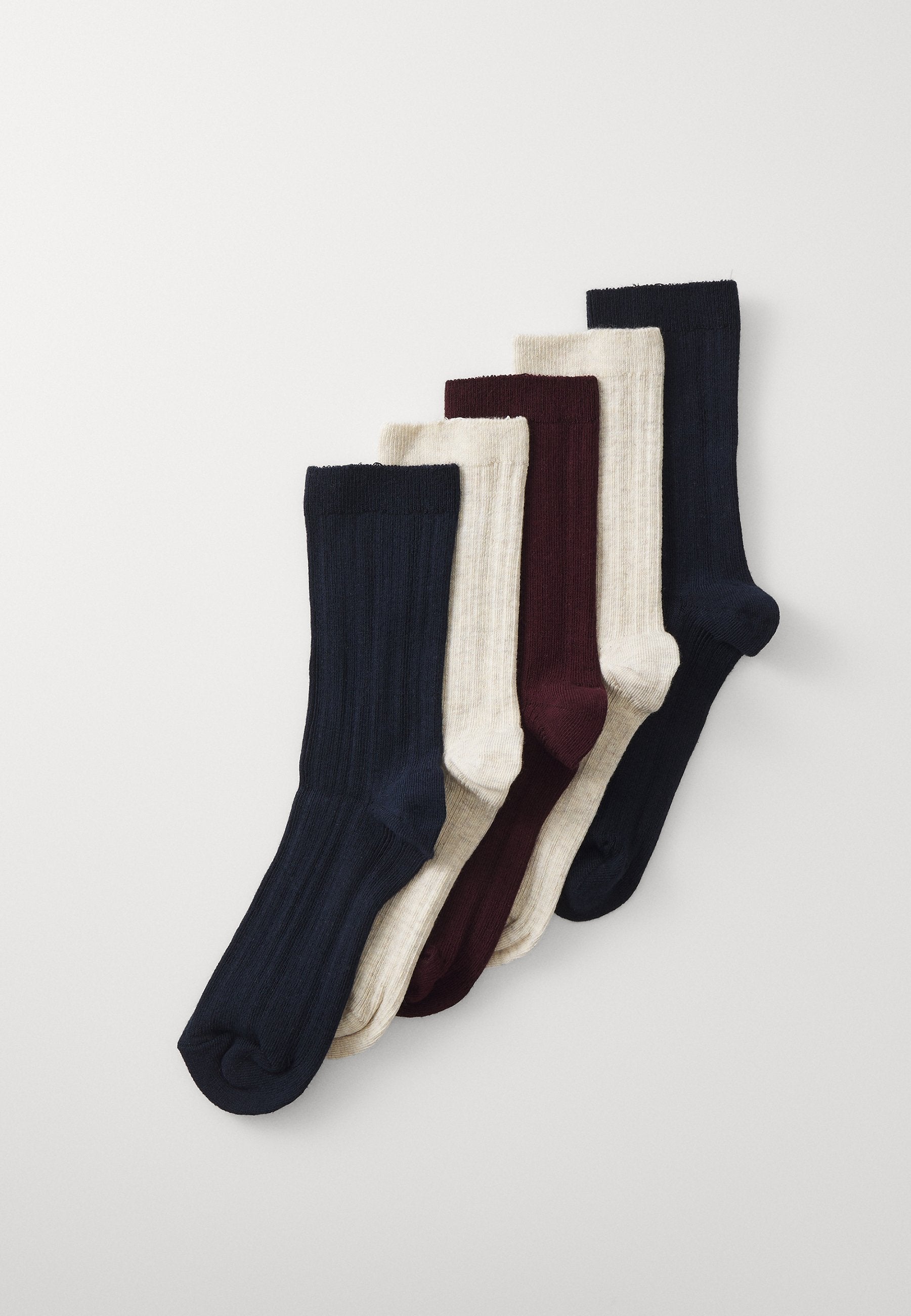 Anna Field IRREGULAR 5 PACK