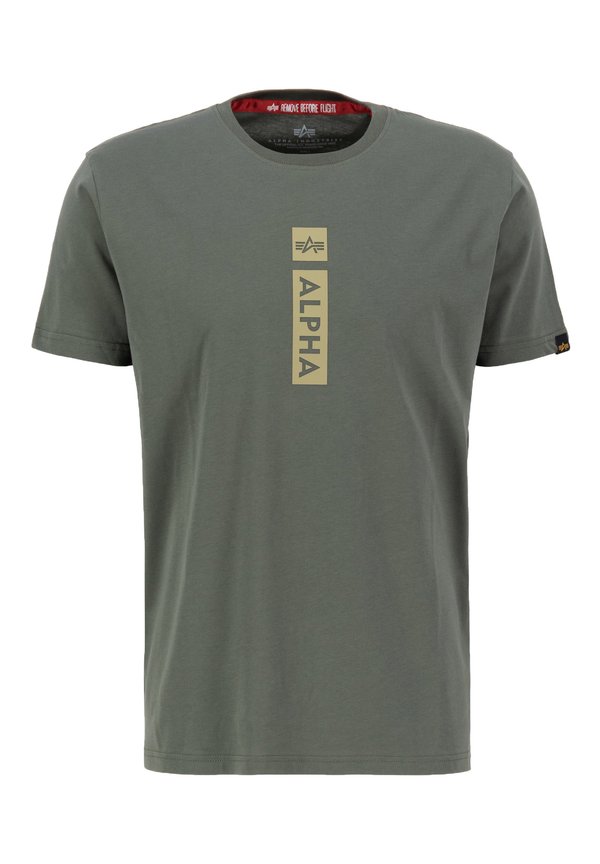 Alpha Industries PP T