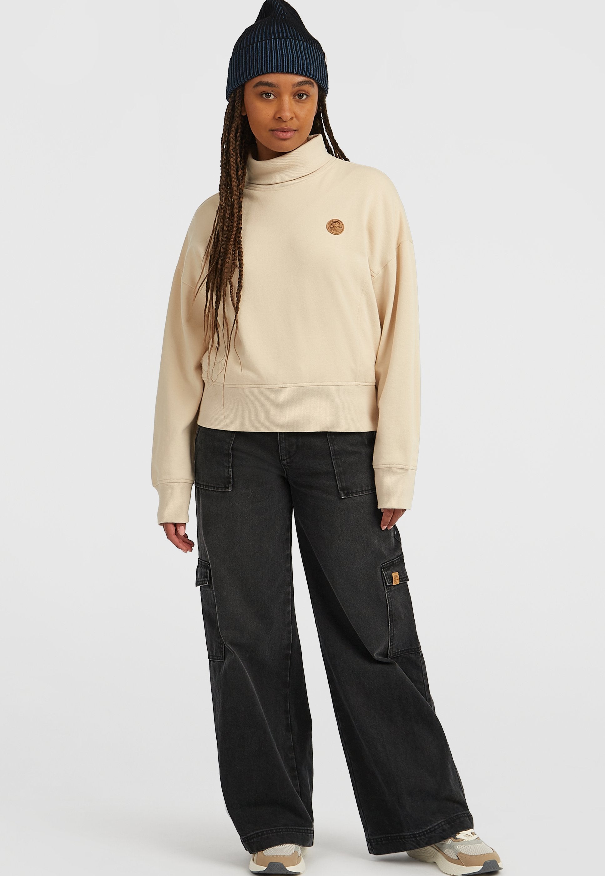 O'Neill O'RIGINALS HIGH NECK CREW
