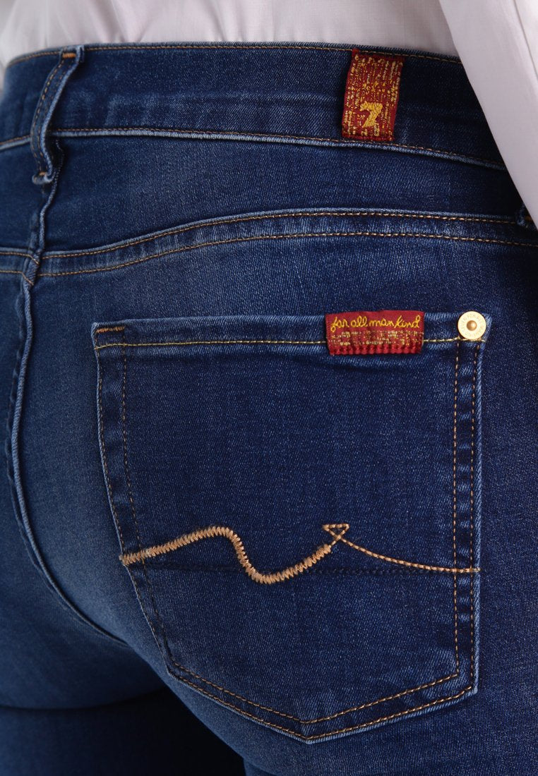 7 for all mankind ROXANNE