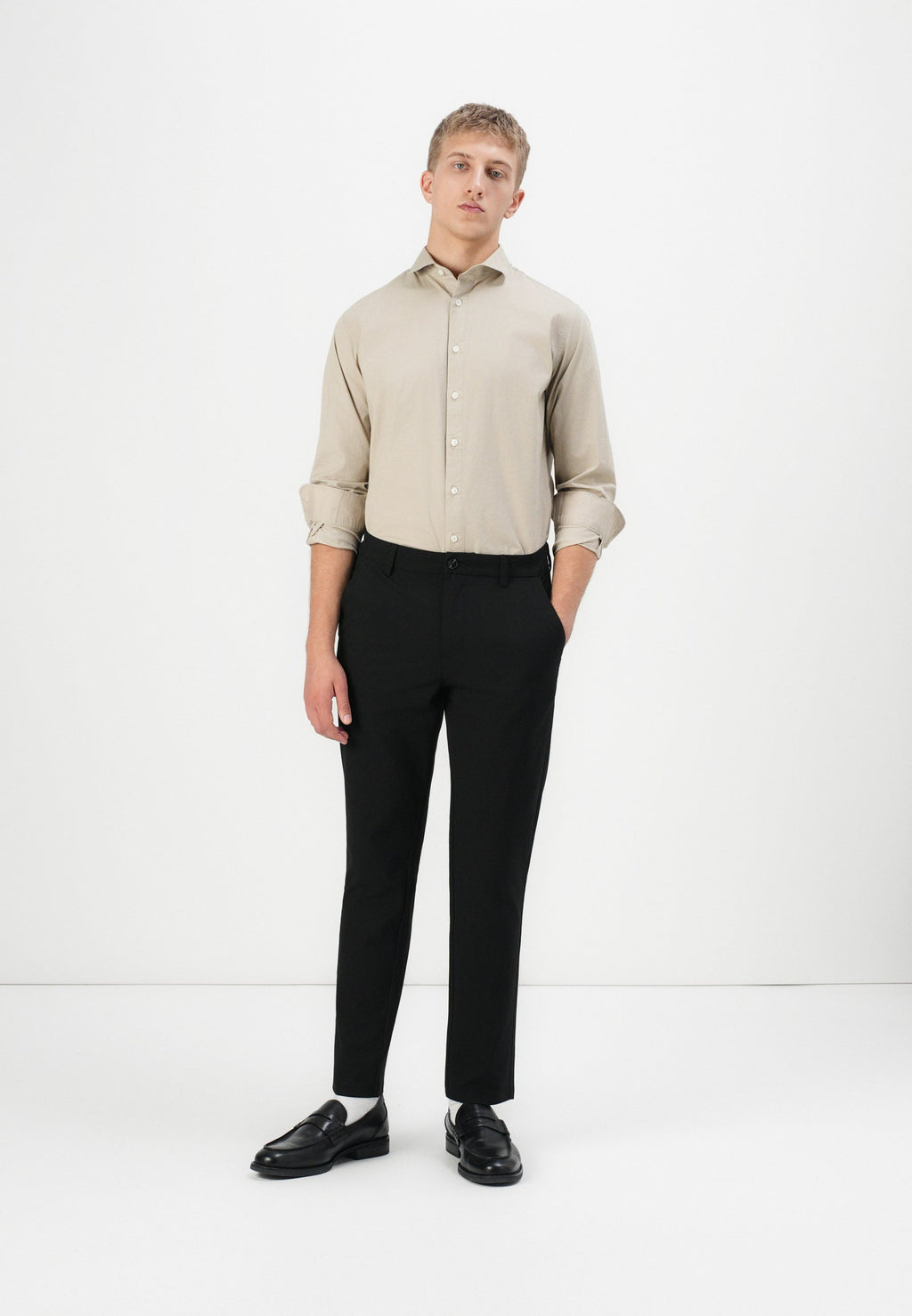 Jack & Jones PREMIUM JPRBLAJAXON