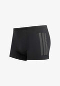 adidas Performance RIPSTREAM - Swimming trunks - black