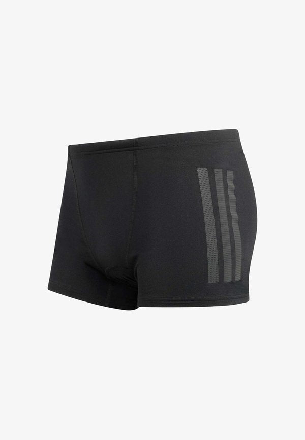 adidas Performance RIPSTREAM - Swimming trunks - black