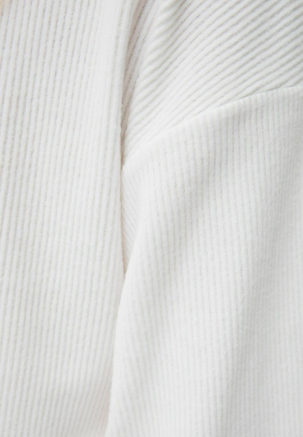 Bershka MOCK-NECK