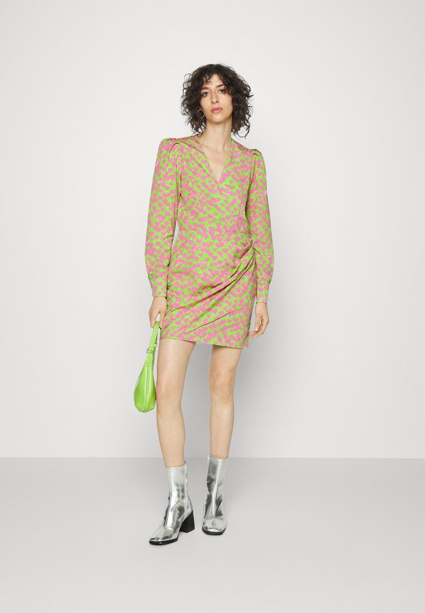 Cras YVONNECRAS DRESS