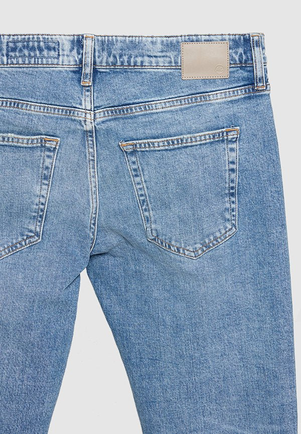 AG Jeans EX-BOYFRIEND