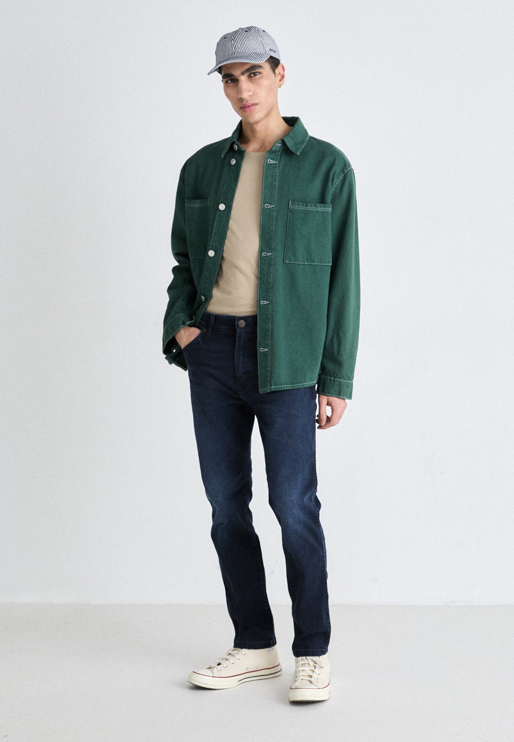 Wrangler LARSTON