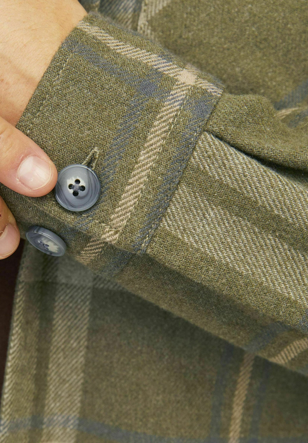Jack & Jones Over Comfort Fit