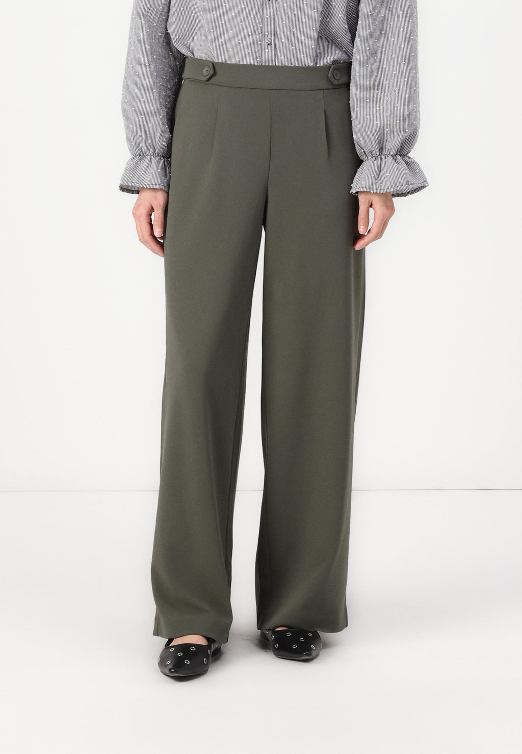 ONLCAROLINA LIFE WIDE PANT  Media 3