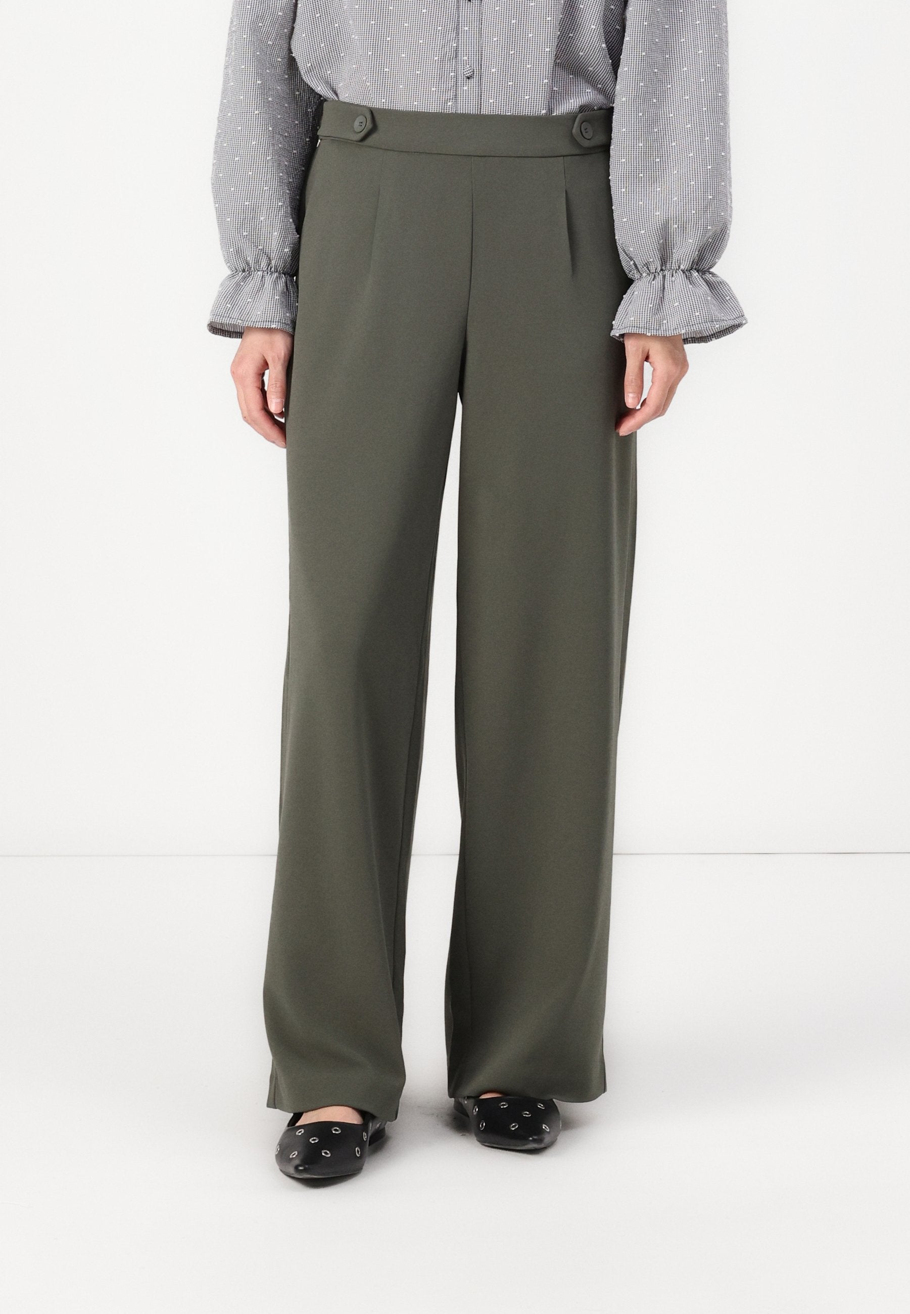 ONLCAROLINA LIFE WIDE PANT  Media 3