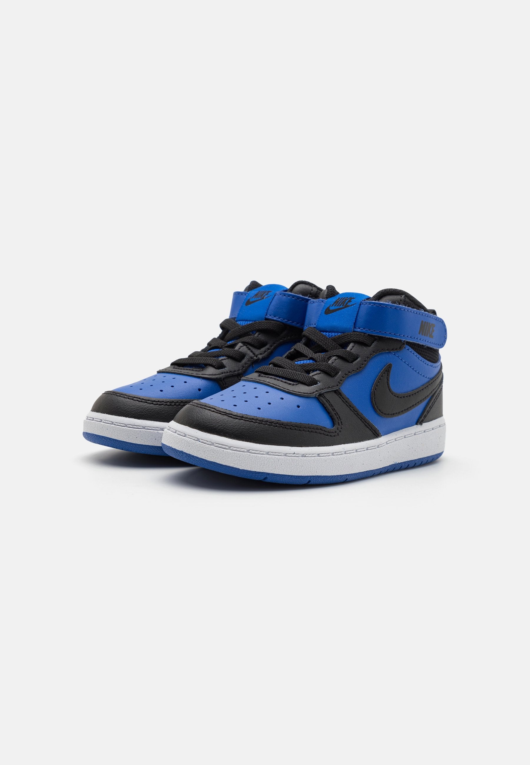 Nike Sportswear COURT BOROUGH MID 2