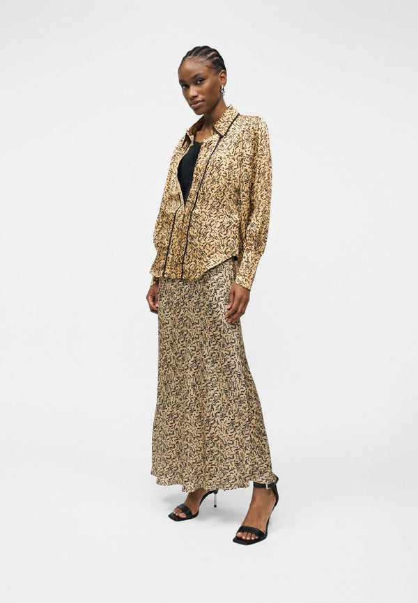 Bruuns Bazaar ACARABBINDIA SHIRT