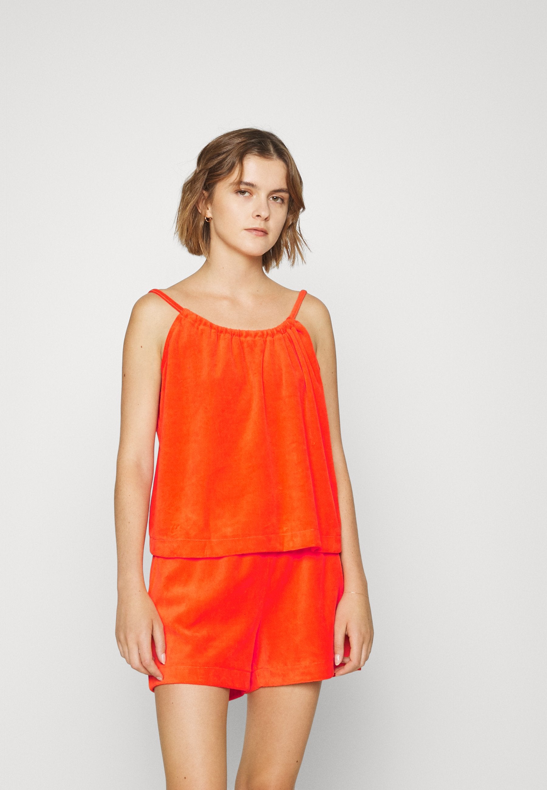 Vero Moda VMUNICA SINGLET