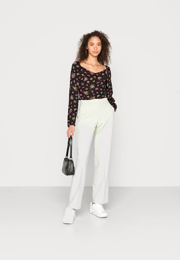 Vero Moda VMANNA CROP