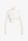 adidas Originals FIREBIRD CLASSIC TRACK - Training jacket - cloud white