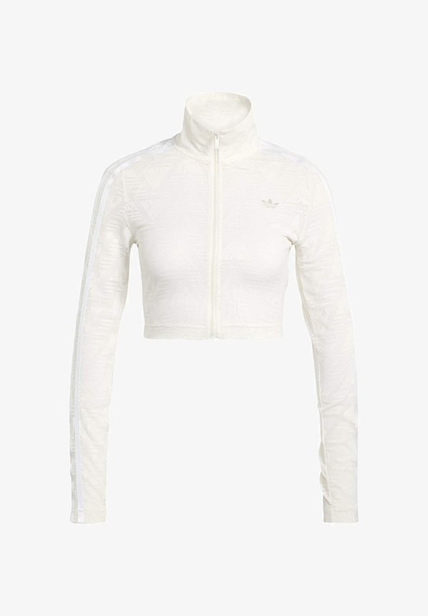 adidas Originals FIREBIRD CLASSIC TRACK - Training jacket - cloud white