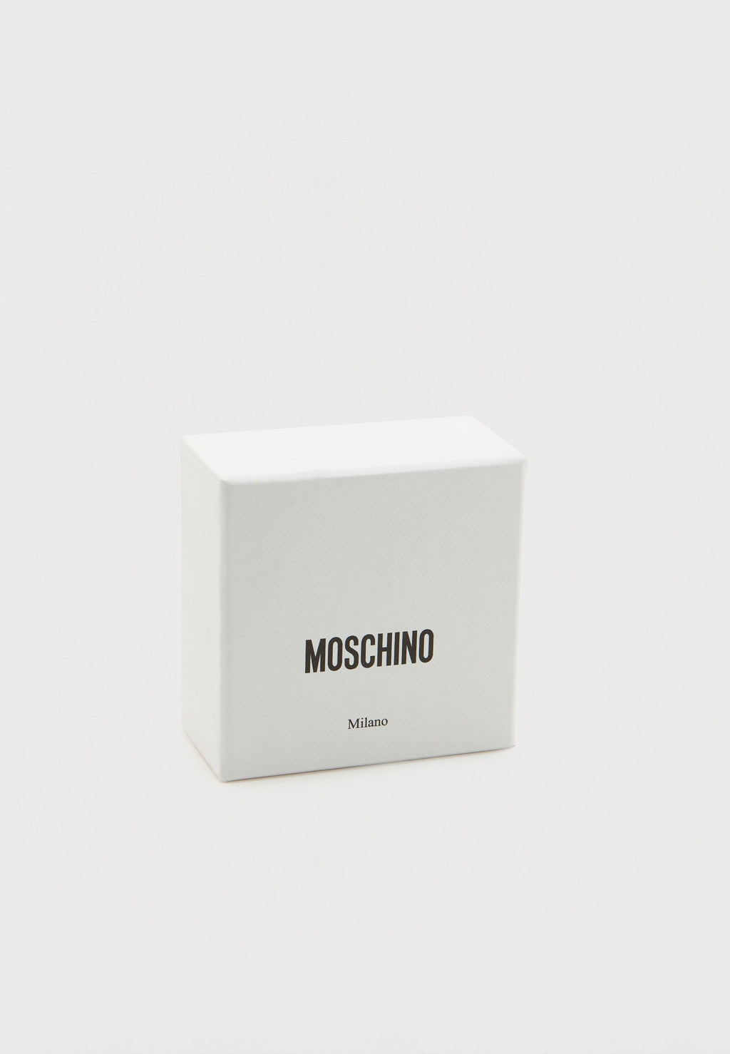 MOSCHINO