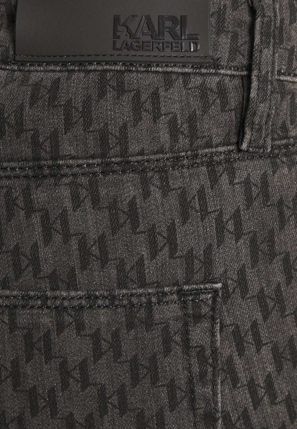 MONOGRAM PANTS Media 6