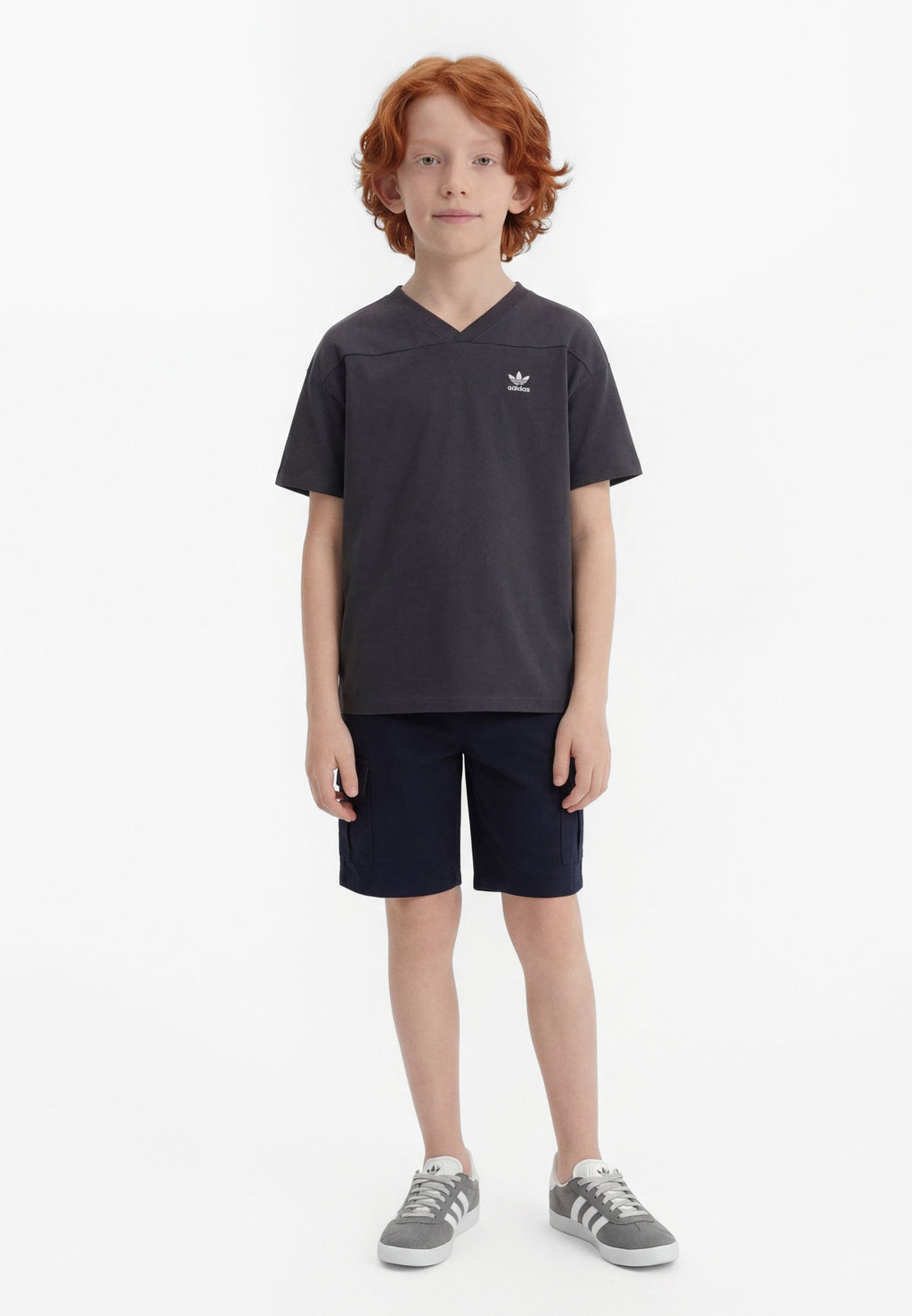 adidas Originals CUTLINE JUNIOR UNISEX