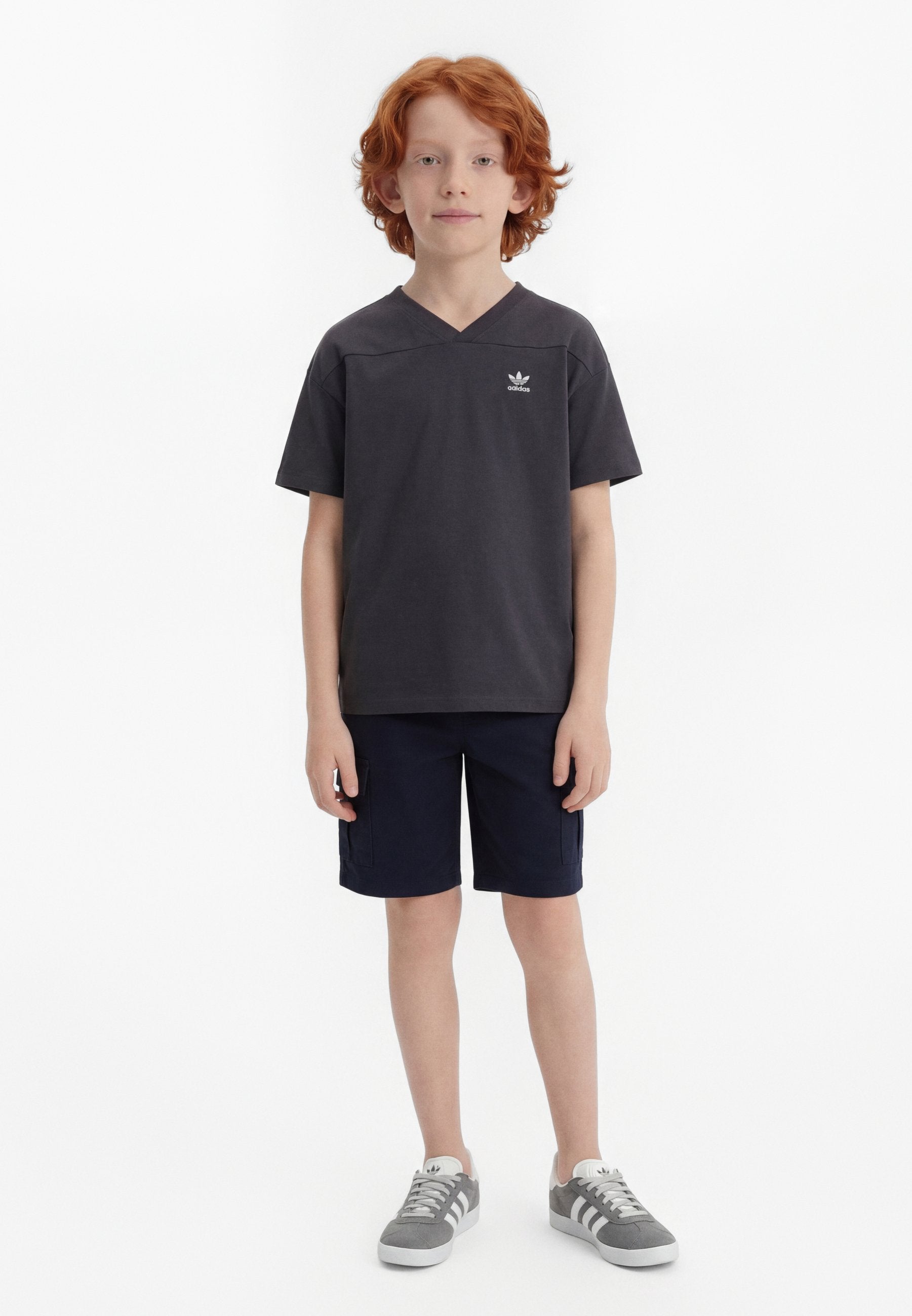 adidas Originals CUTLINE JUNIOR UNISEX
