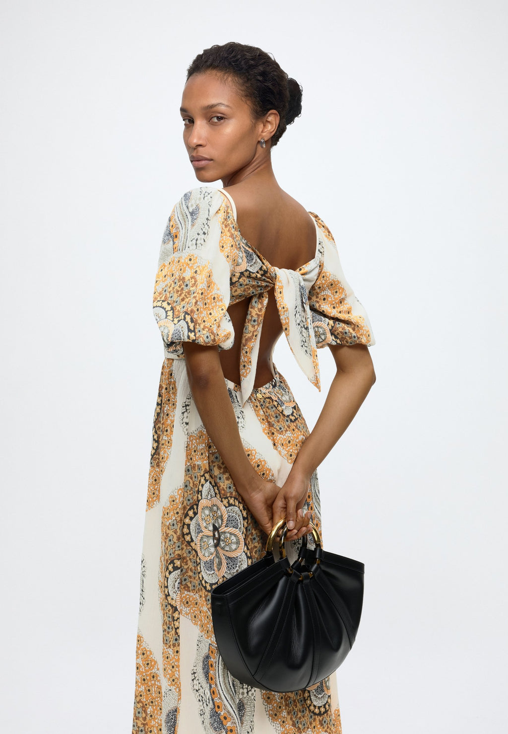 Antik Batik LILI DRESS