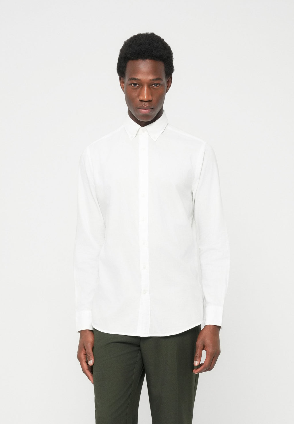 Hackett London