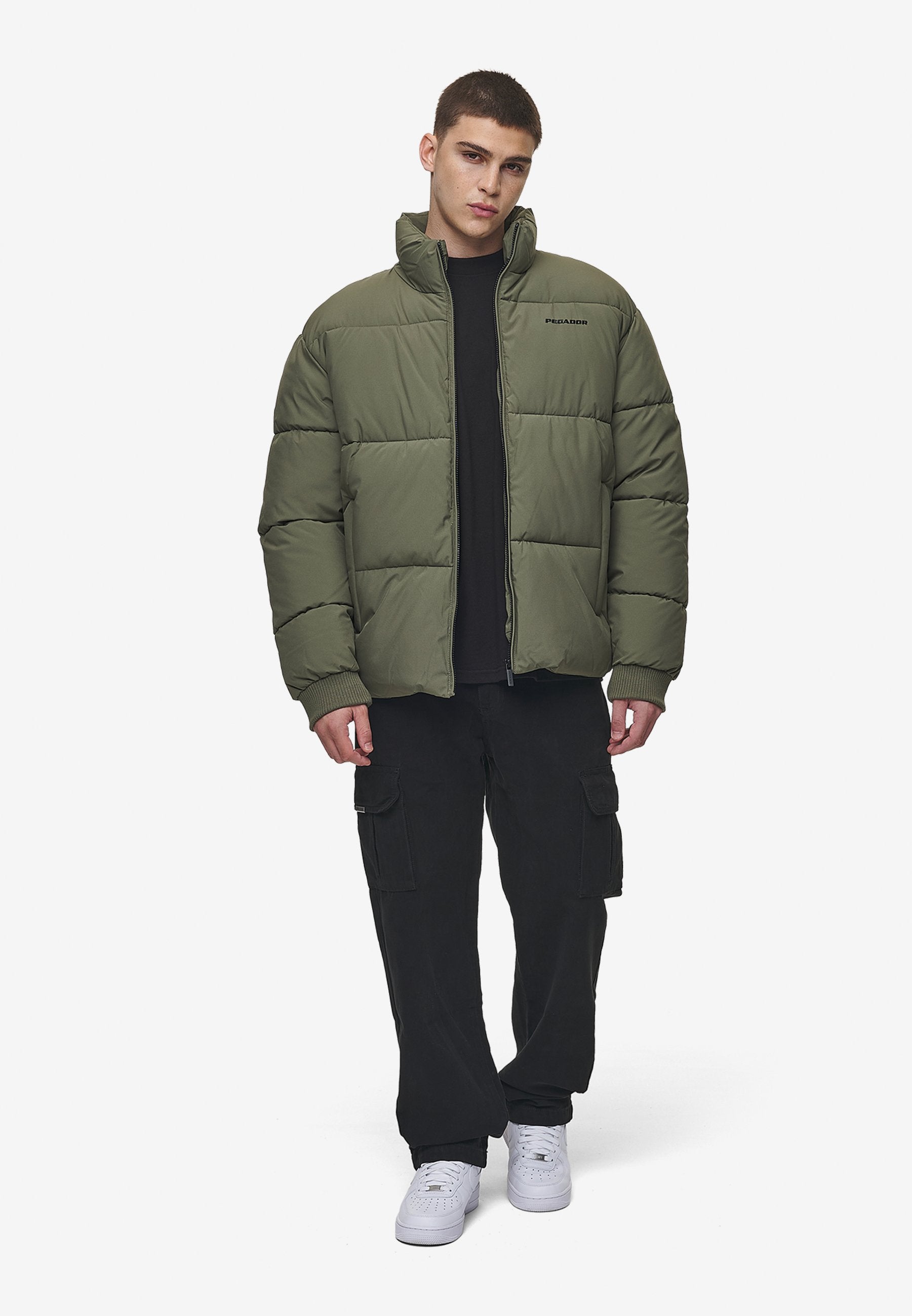 Pegador SOLIN PUFFER JACKET