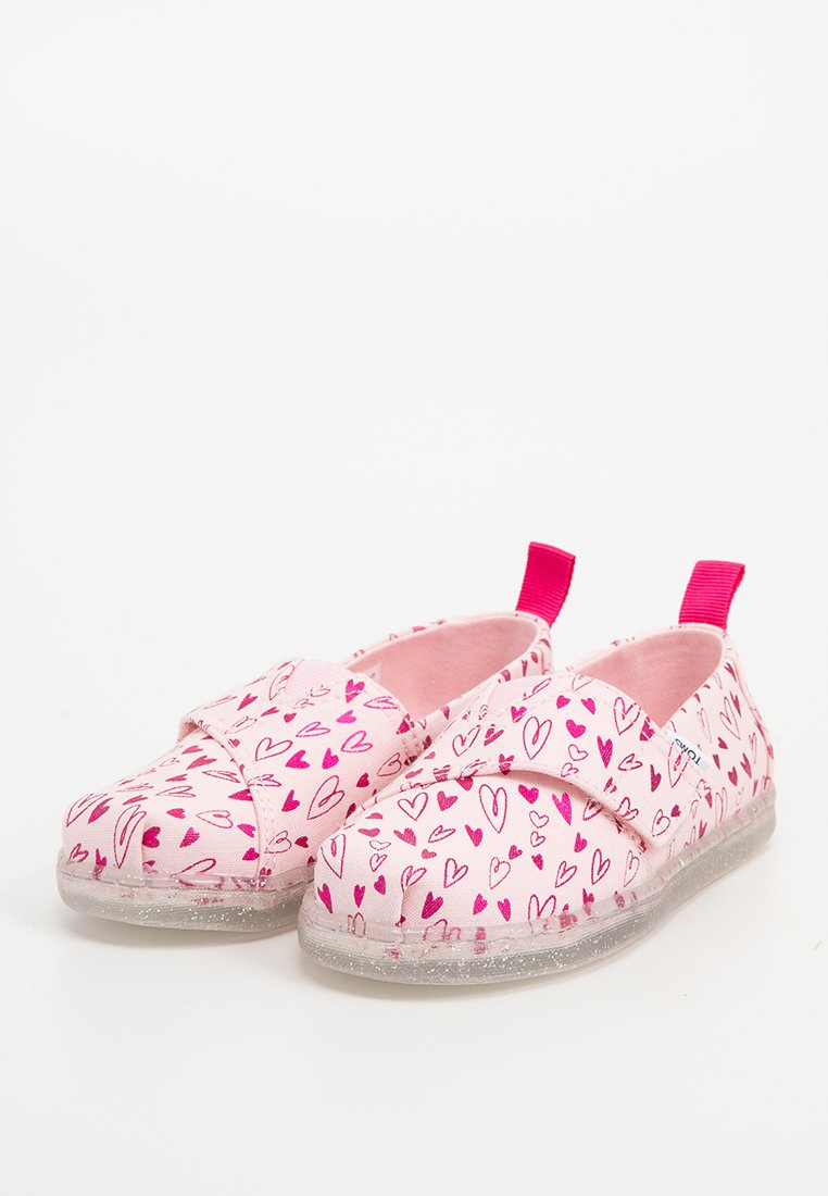 TOMS ALPARGATA CLASSIC