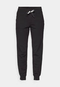 TWO TONE DRAWCORD CUFFED JOGGER Media 1