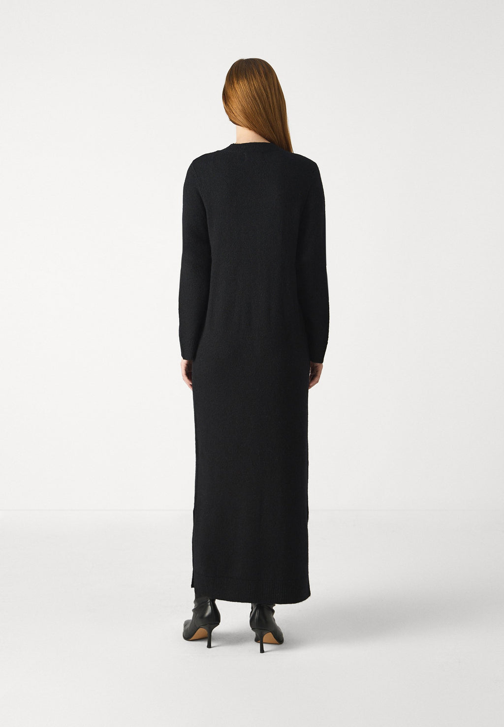 Pieces NULIANA O-NECK