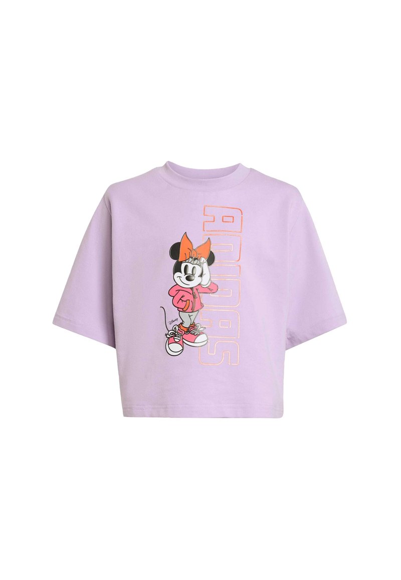 DISNEY MINNIE MOUSE KIDS UNISEX Media 1
