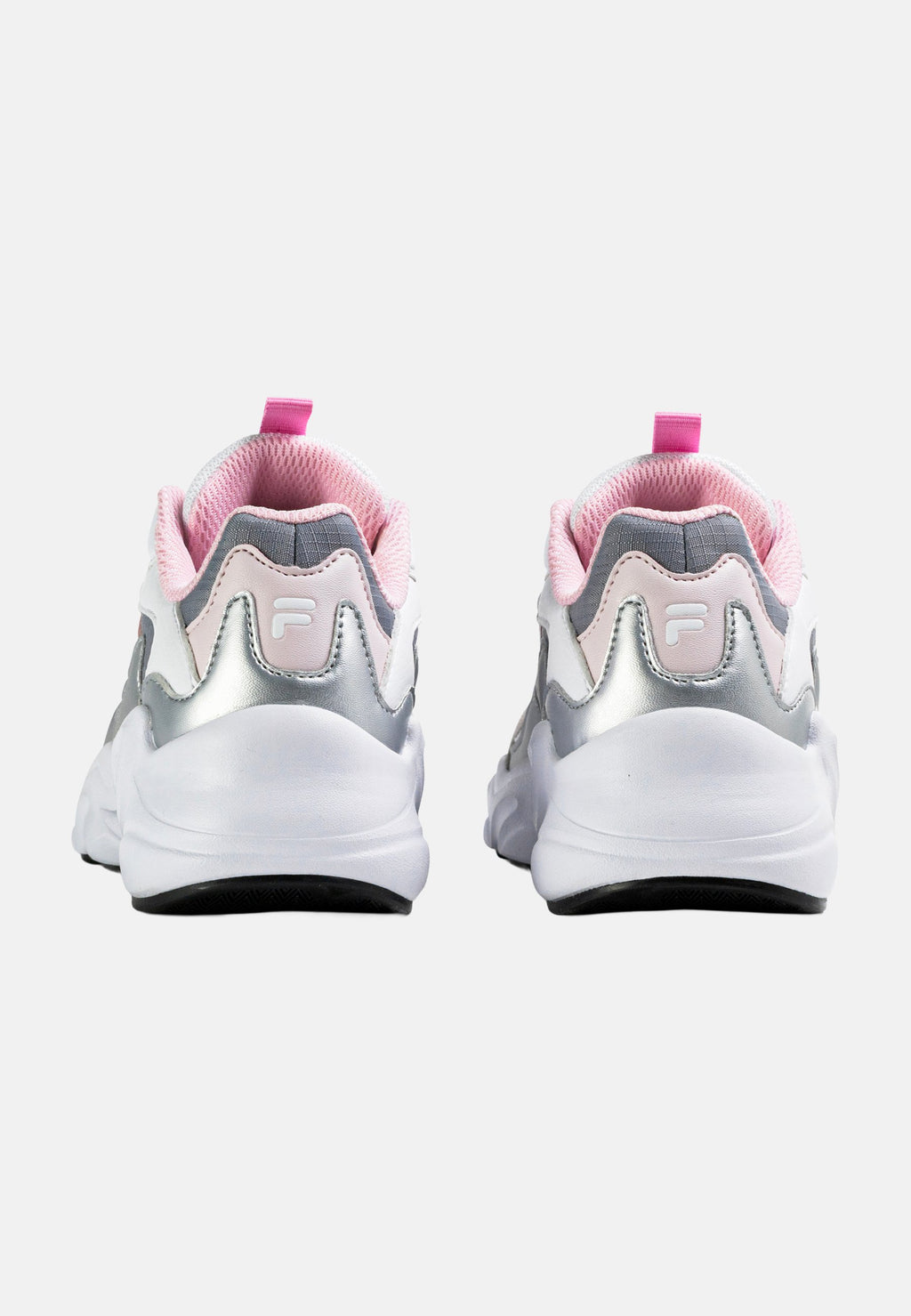 FOOTWEAR COLLENE LOGO Media 4