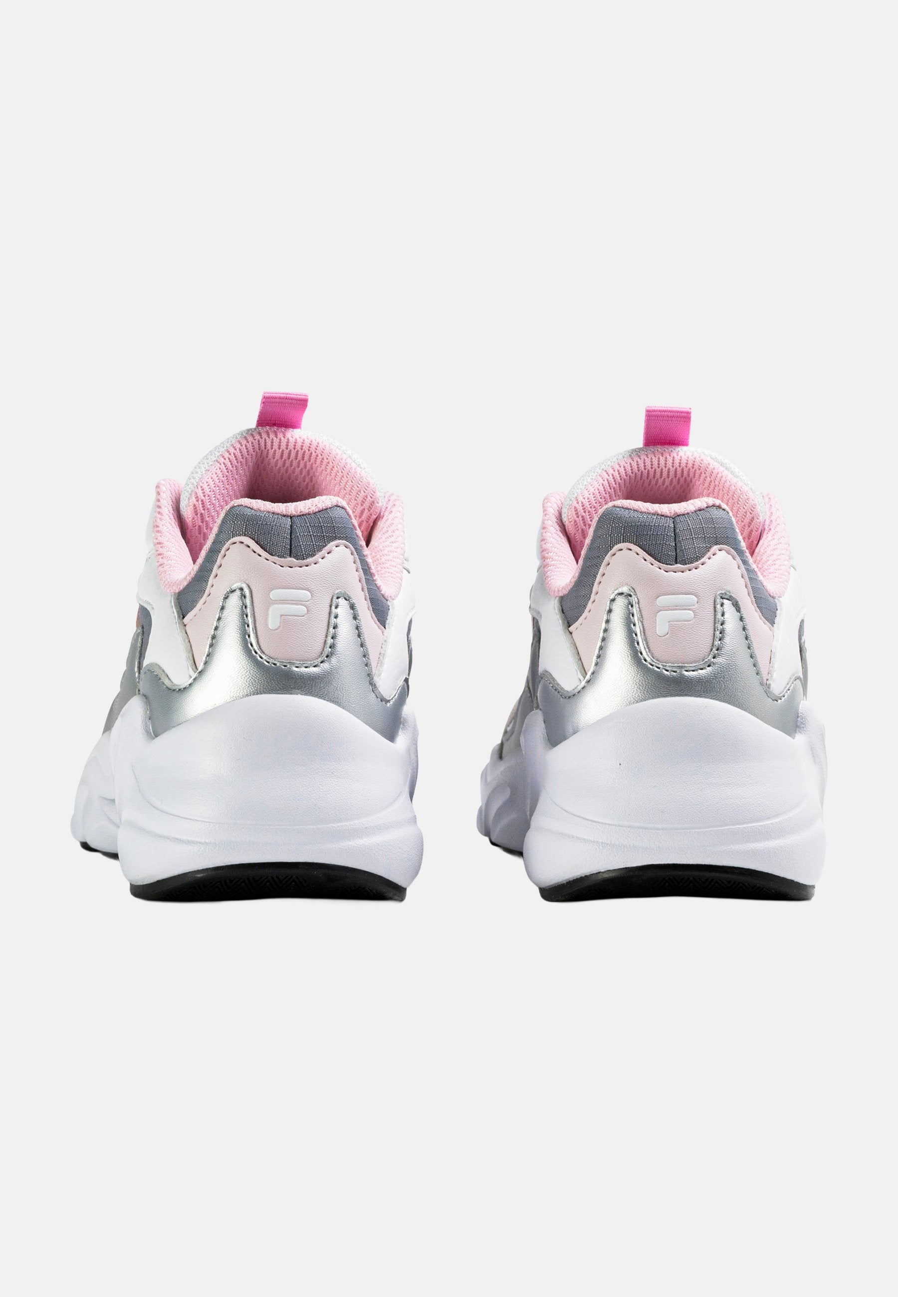 FOOTWEAR COLLENE LOGO Media 4