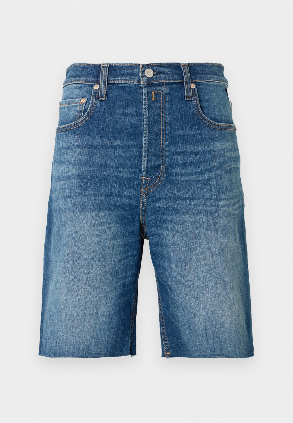 Replay STRAIGHT FIT