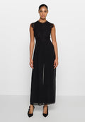 Apart Glamour Jumpsuit Media 1