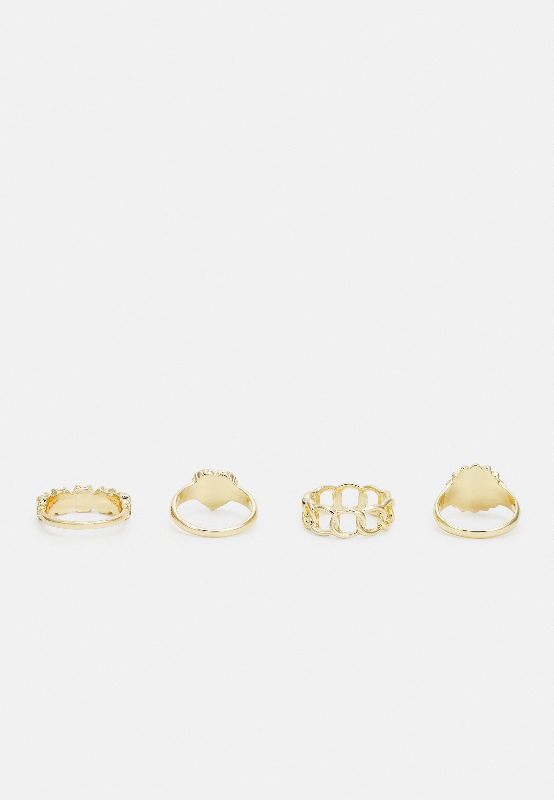 Pieces PCVIO 4 PACK
