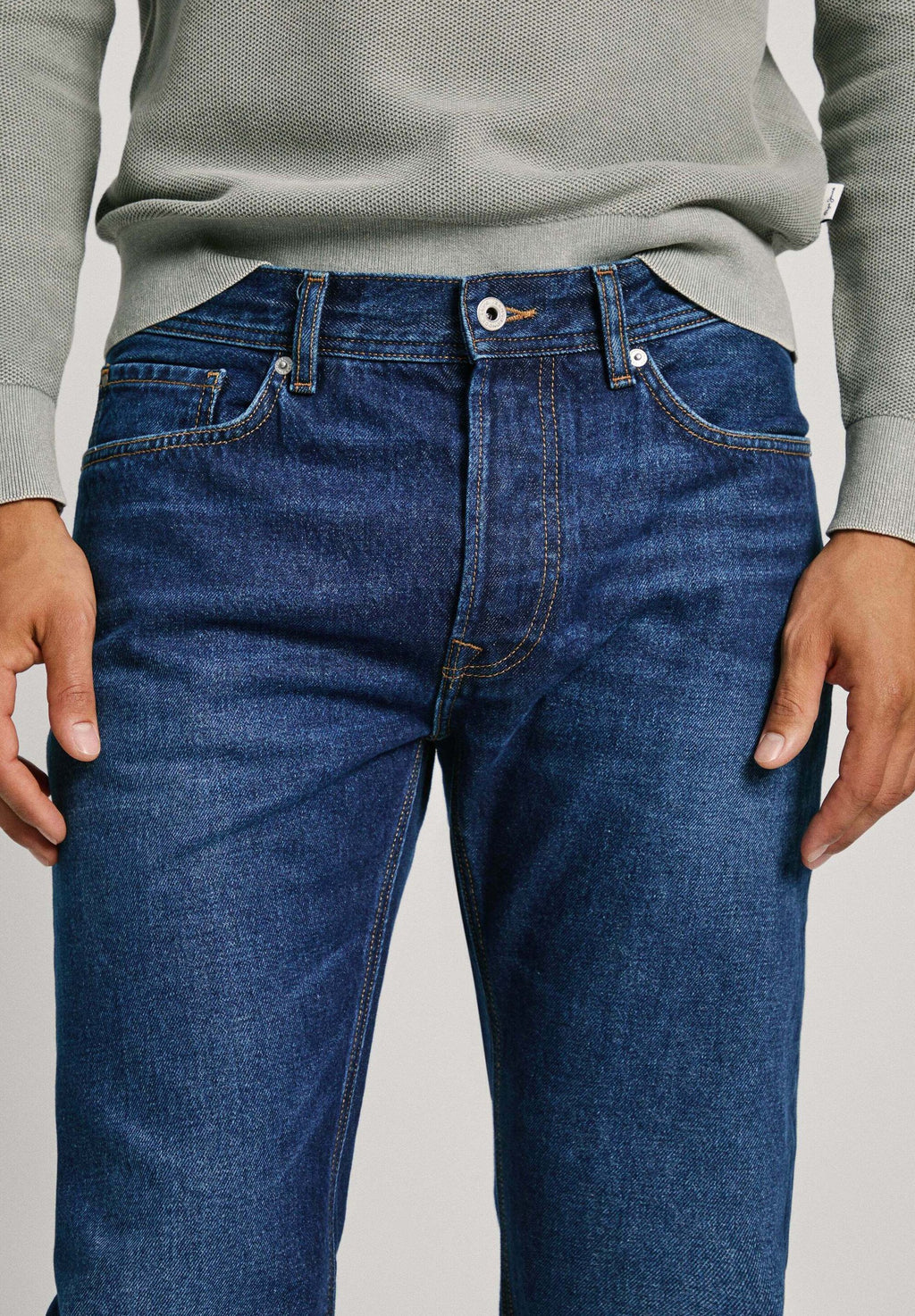 Pepe Jeans