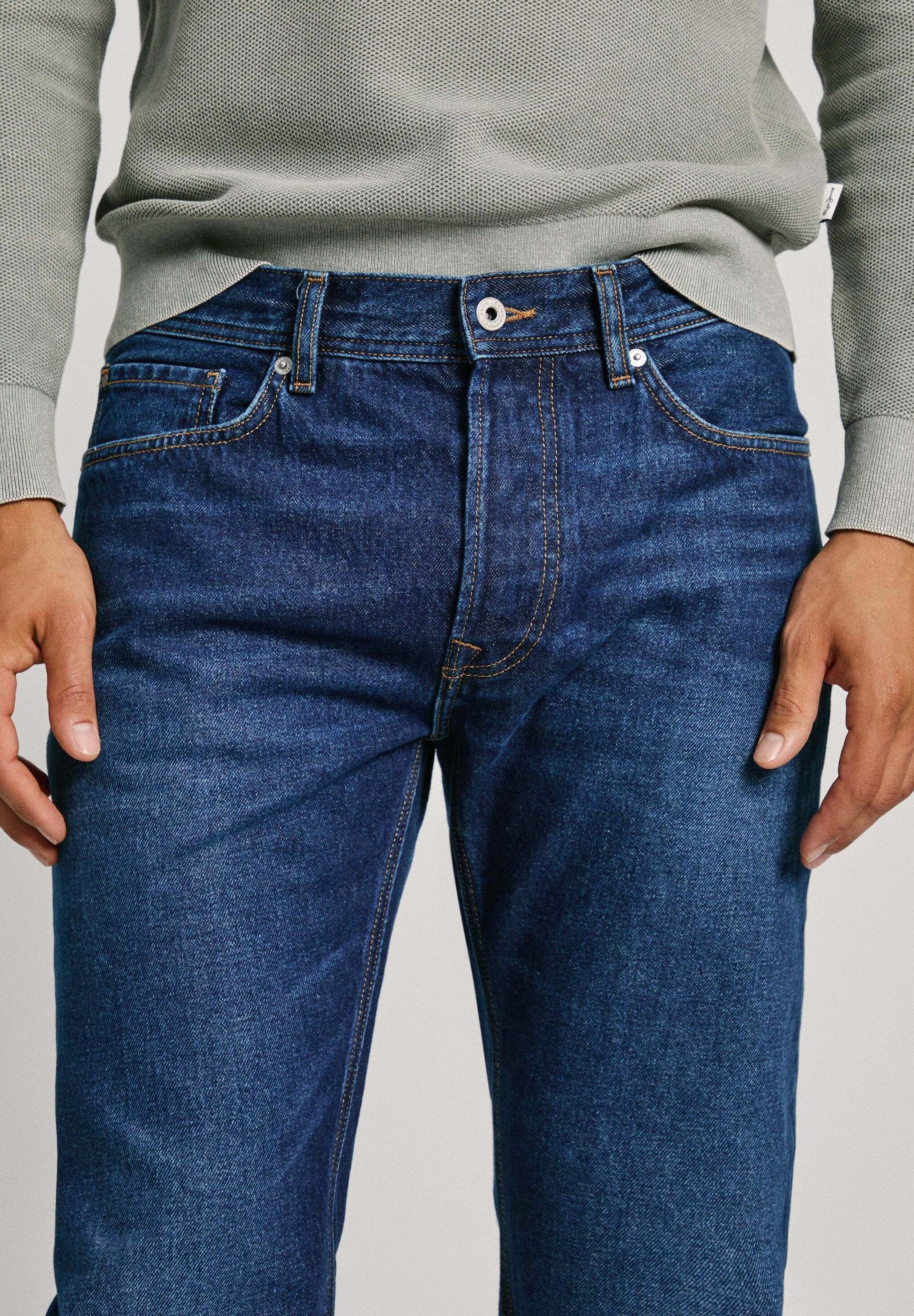 Pepe Jeans